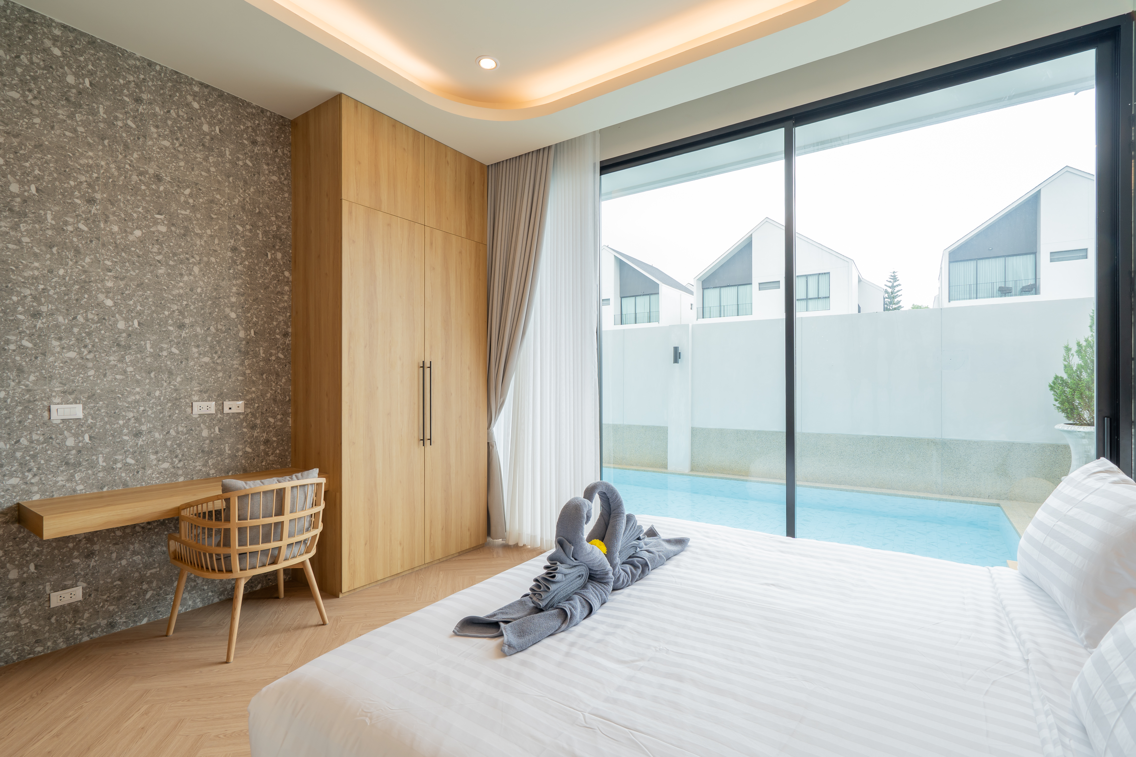 The Regent Villa (Pasak) II 68